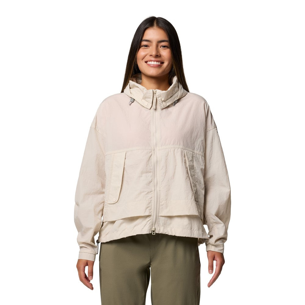 Women's Columbia Paracutie II Windbreaker