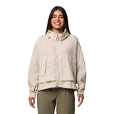 Women's Columbia Paracutie II Windbreaker