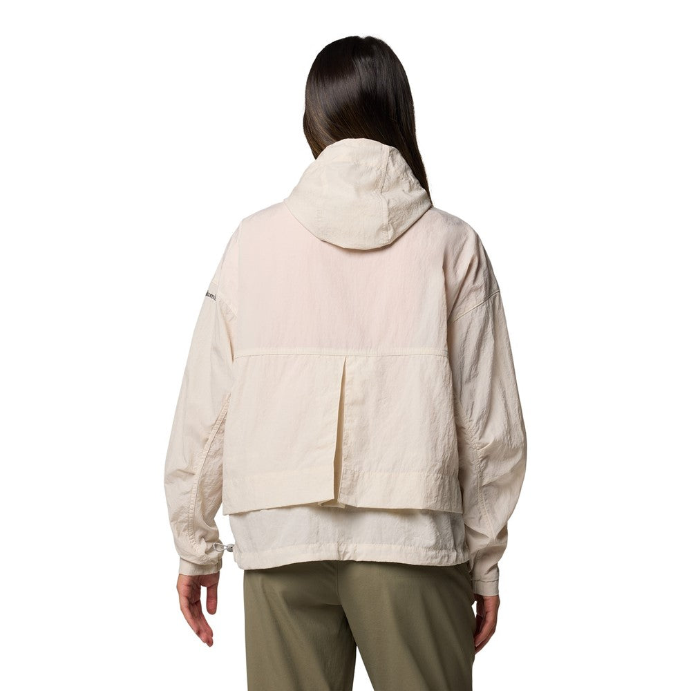 Women's Columbia Paracutie II Windbreaker