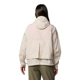 Women's Columbia Paracutie II Windbreaker