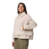 Women's Columbia Paracutie II Windbreaker