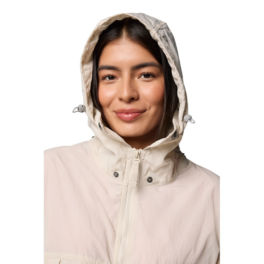 Women's Columbia Paracutie II Windbreaker