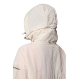 Women's Columbia Paracutie II Windbreaker