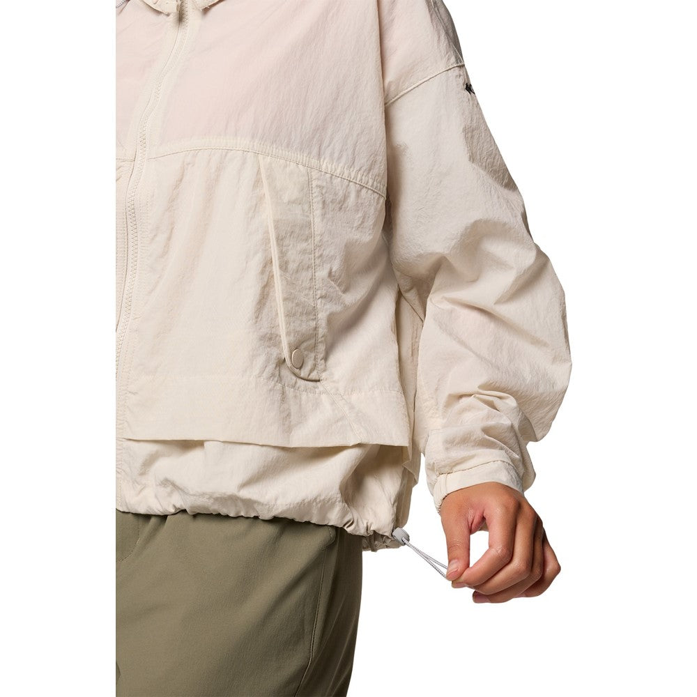 Women's Columbia Paracutie II Windbreaker