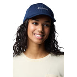 Unisex Columbia Twin Canyon Ball Cap