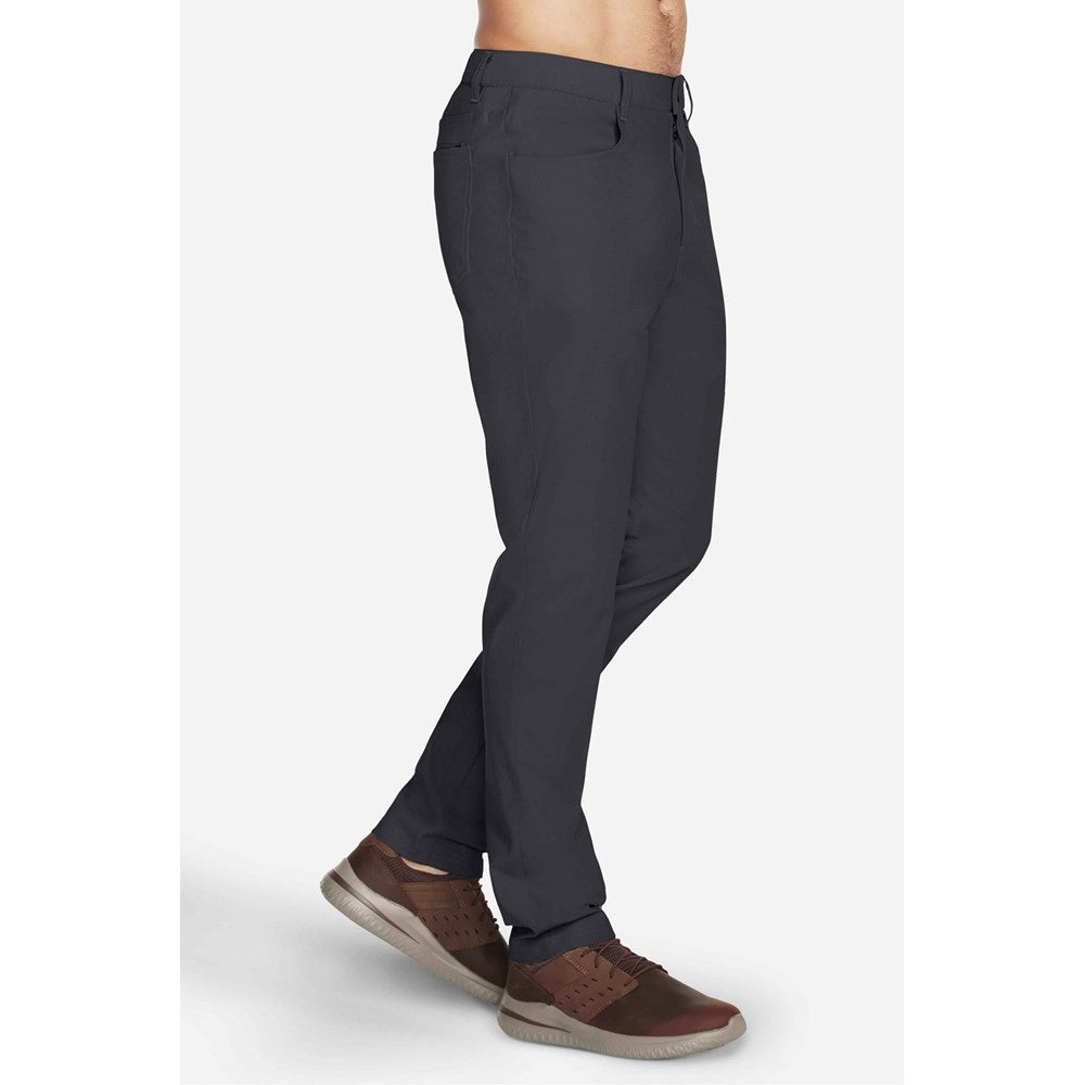 Men's Skechers GO WALK Premium 5 Pocket Pant
