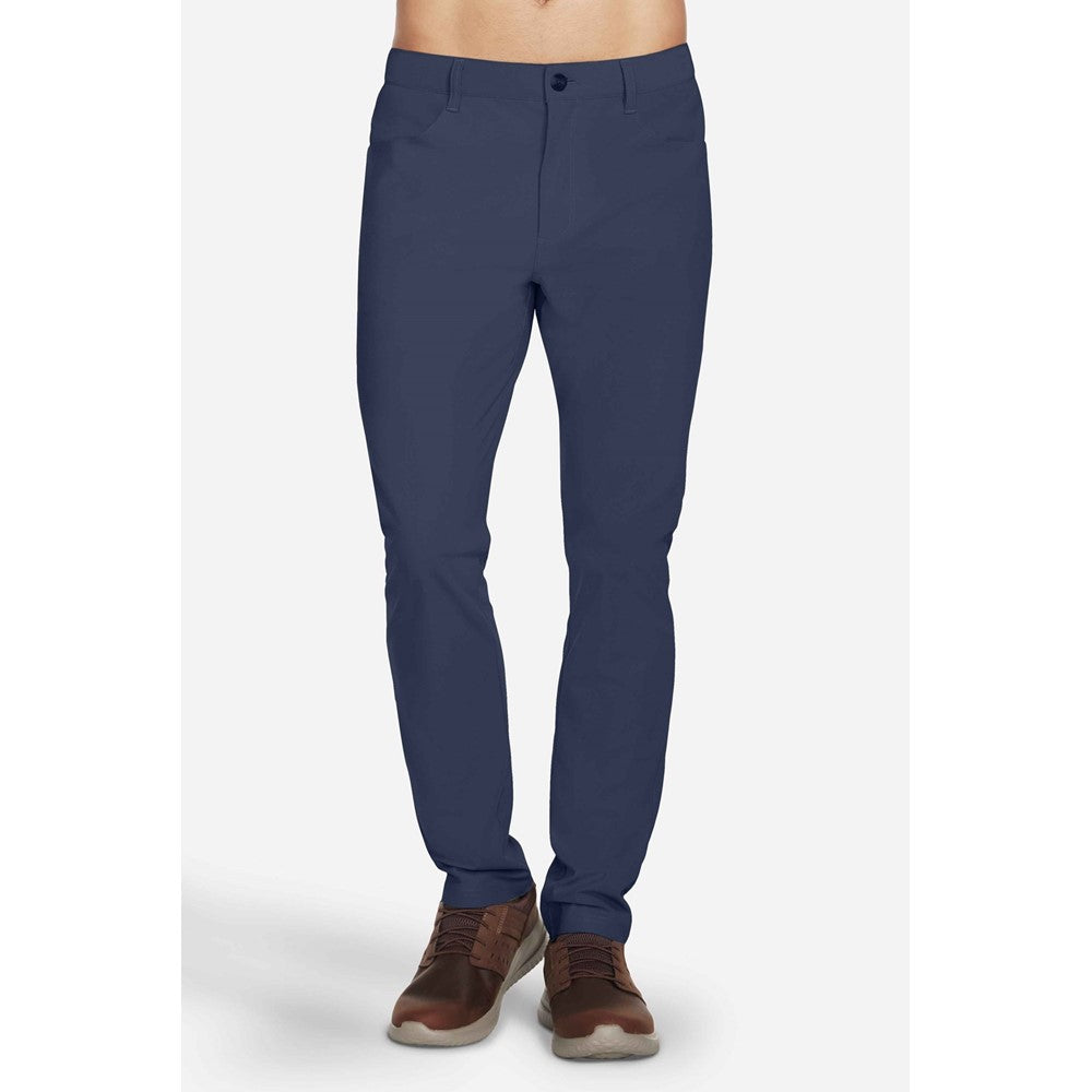 Men's Skechers GO WALK Premium 5 Pocket Pant