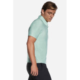 Men's Skechers GO DRI All Day Printed Polo