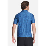 Men's Skechers GO DRI All Day Printed Polo