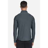 Men's Skechers GO DRI All Day Performance 1/4 Zip Pullover