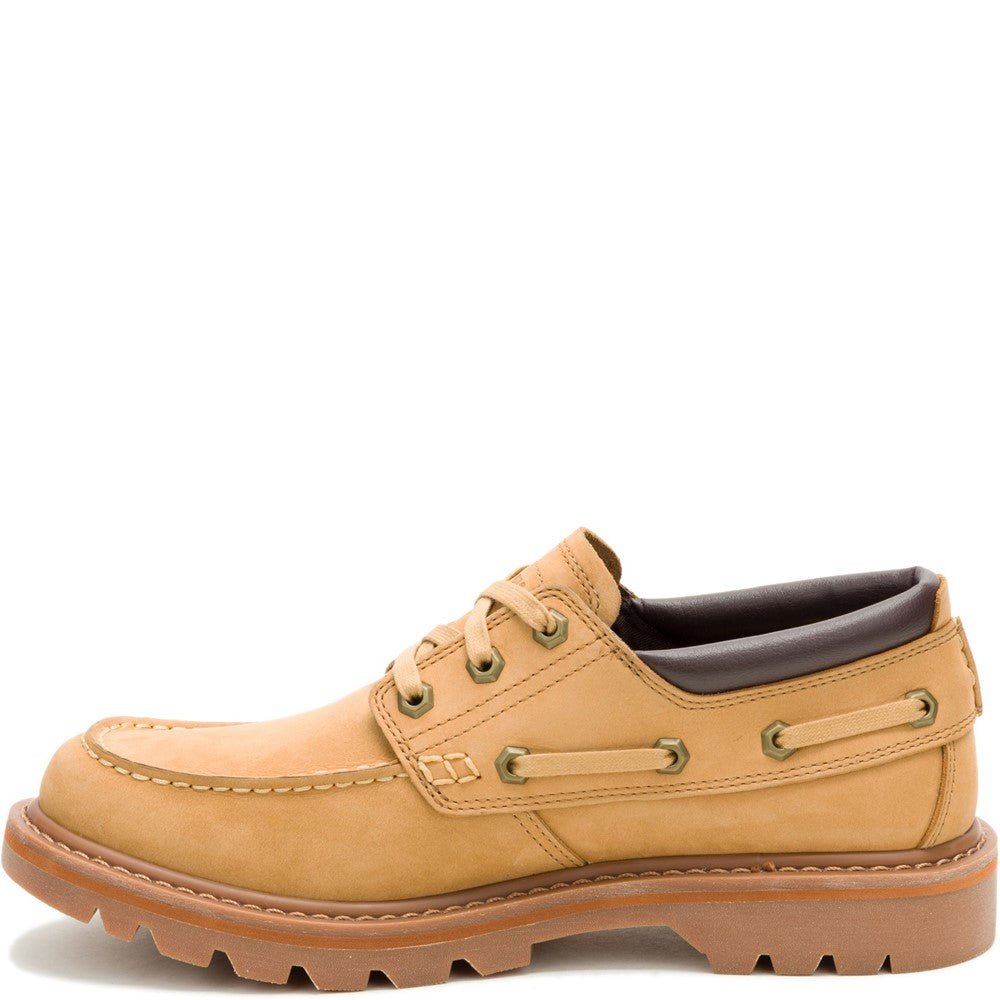 Men's CAT Footwear Colorado Boat Shoes