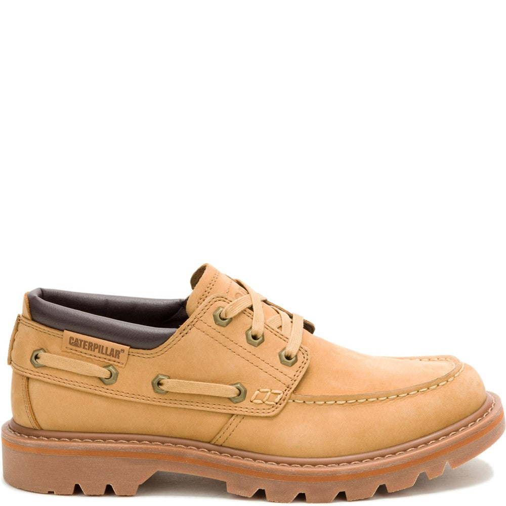Men's CAT Footwear Colorado Boat Shoes