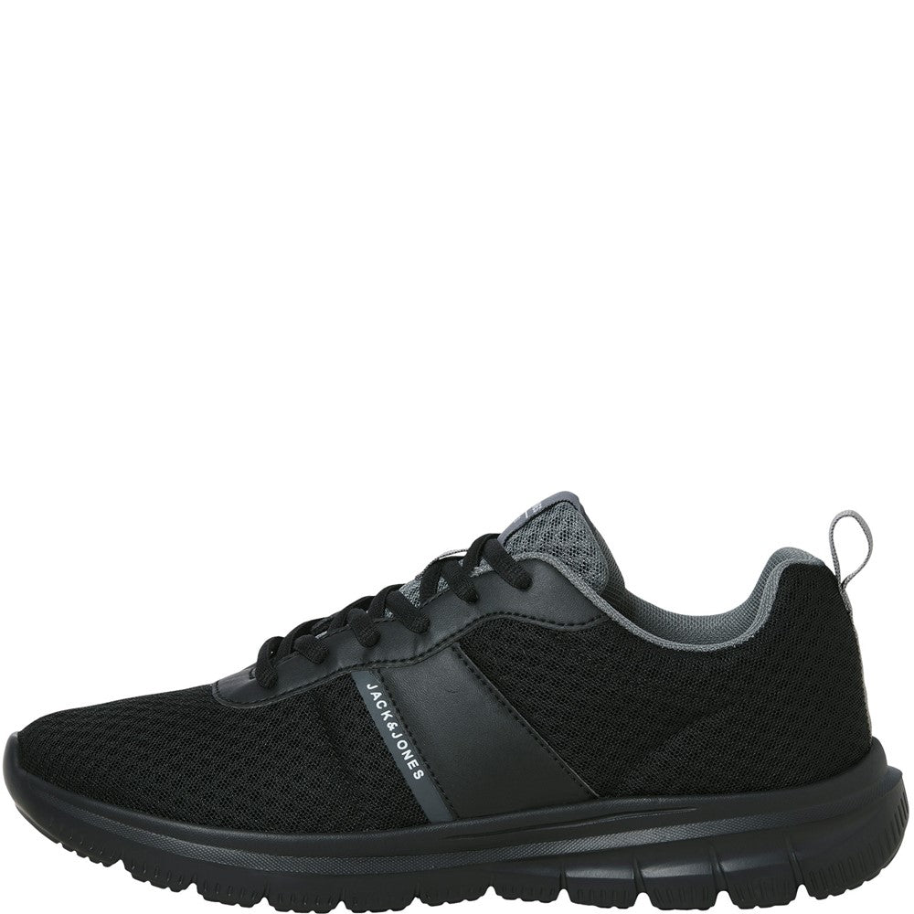 Men's Jack & Jones Taylor Mesh Trainer
