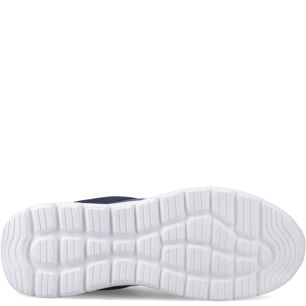 Men's Jack & Jones Taylor Mesh Trainer