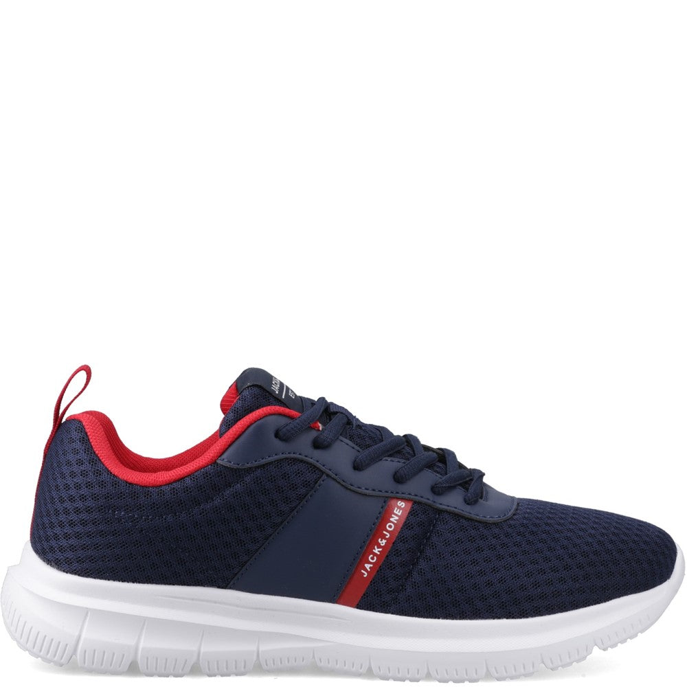 Men's Jack & Jones Taylor Mesh Trainer