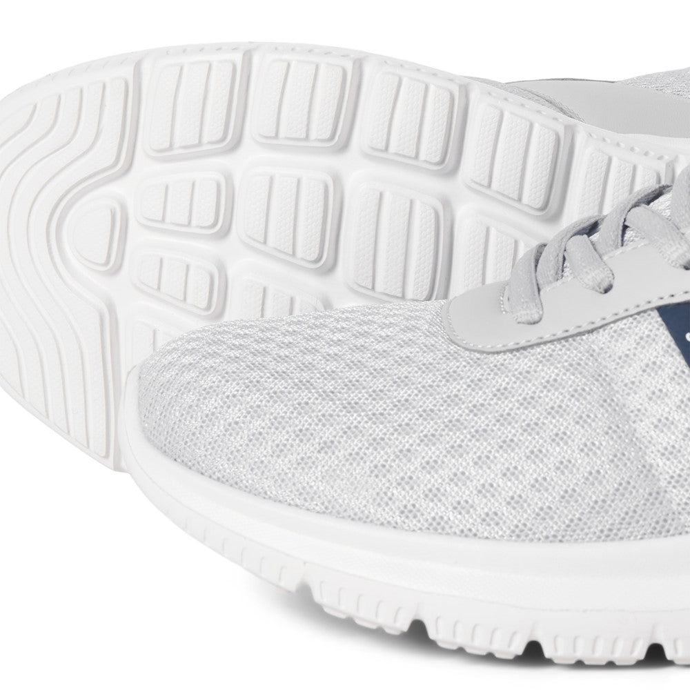 Men's Jack & Jones Taylor Mesh Trainer