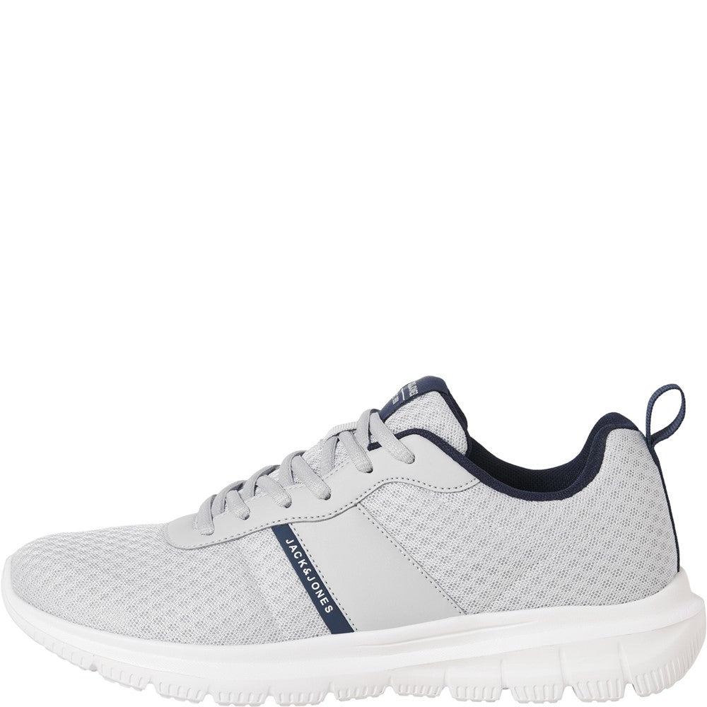Men's Jack & Jones Taylor Mesh Trainer