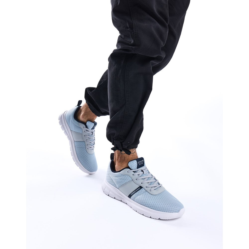 Men's Jack & Jones Taylor Mesh Trainer