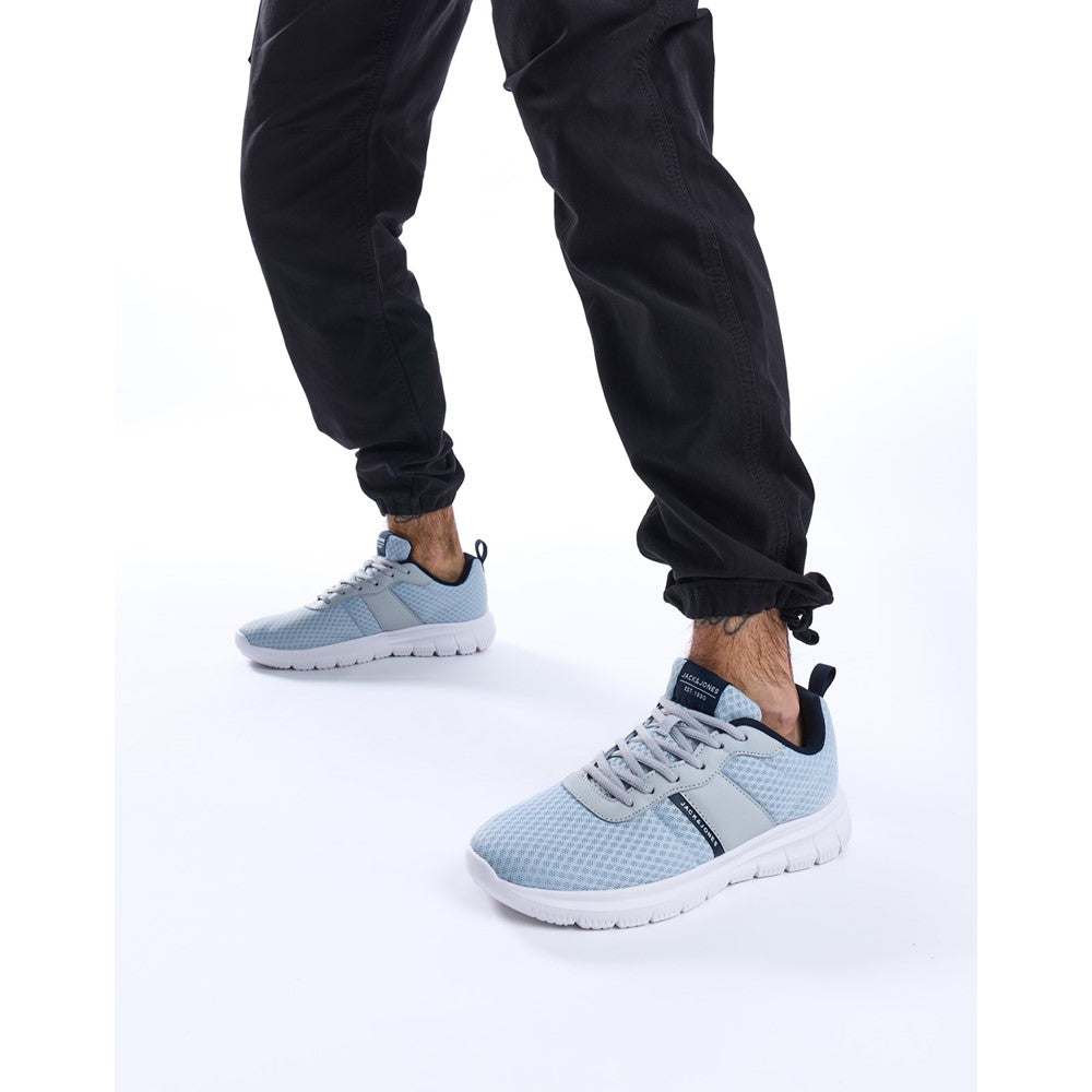 Men's Jack & Jones Taylor Mesh Trainer