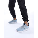 Men's Jack & Jones Taylor Mesh Trainer