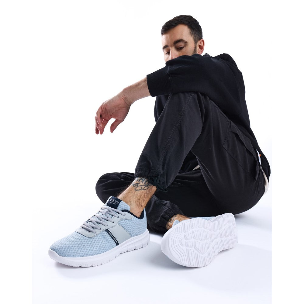 Men's Jack & Jones Taylor Mesh Trainer