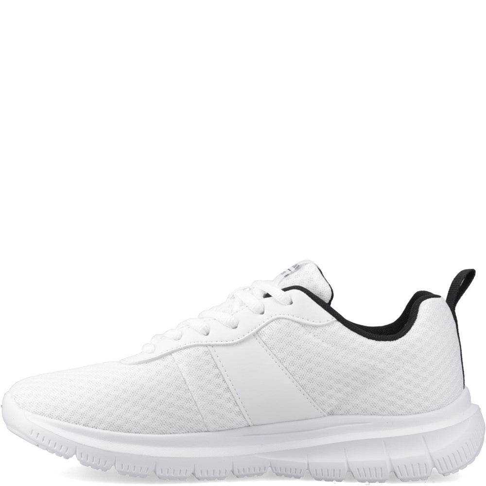 Men's Jack & Jones Taylor Mesh Trainer