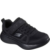 Boys' Skechers GO RUN 400 V.2 Technix Trainers