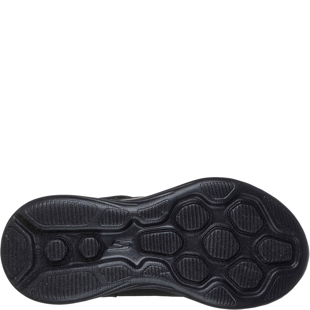 Boys' Skechers GO RUN 400 V.2 Technix Trainers