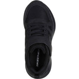 Boys' Skechers GO RUN 400 V.2 Technix Trainers