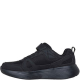 Boys' Skechers GO RUN 400 V.2 Technix Trainers