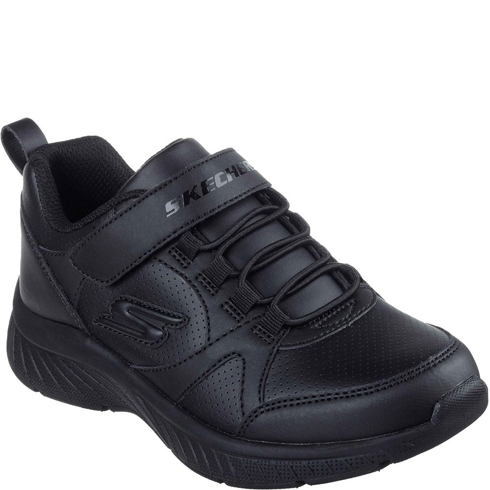 Girls' Skechers Microspec Plus School Sweets Shoes