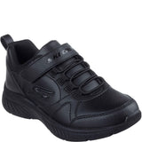 Girls' Skechers Microspec Plus School Sweets Shoes