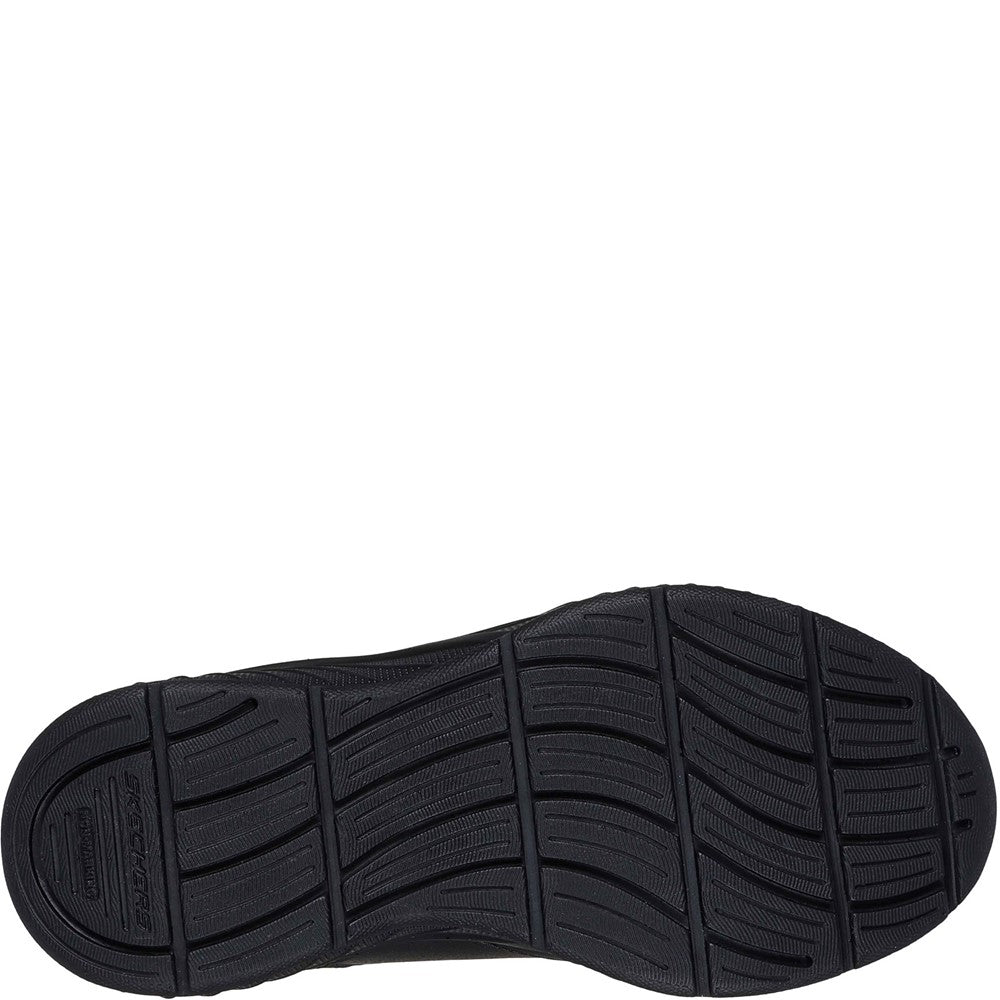 Girls' Skechers Microspec Plus School Sweets Shoes
