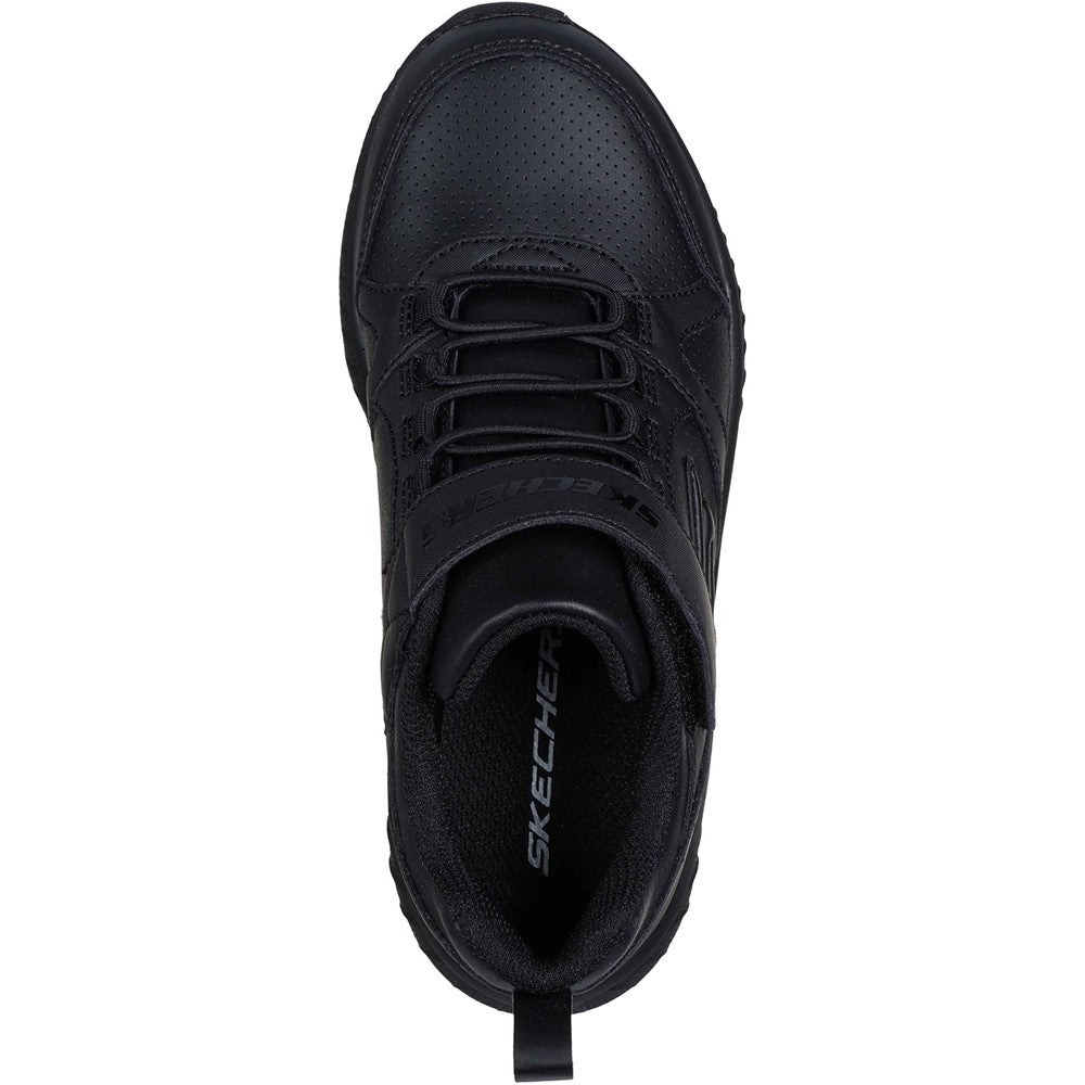Girls' Skechers Microspec Plus School Sweets Shoes