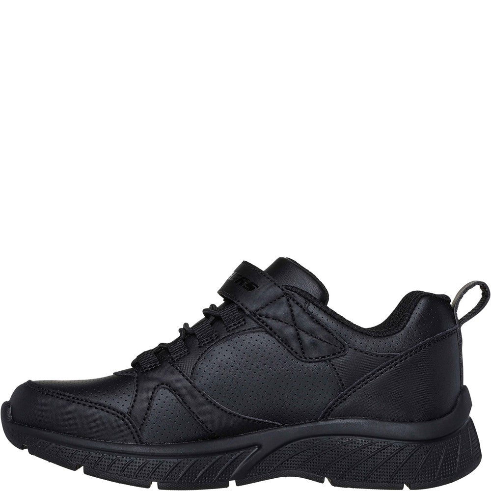 Girls' Skechers Microspec Plus School Sweets Shoes