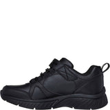 Girls' Skechers Microspec Plus School Sweets Shoes