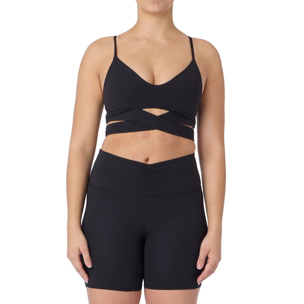 Women's Skechers Goflex Slim Wrap Bra