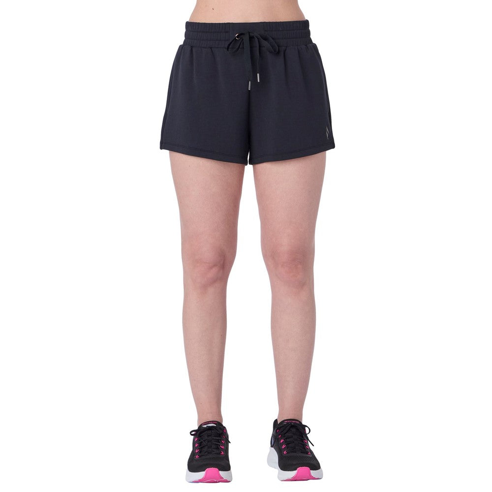 Women's Skechers Slip-ins Skechluxe Elevate 5 Inch Shorts