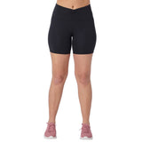 Women's Skechers Goflex Slim 6 Inch Bike Shorts