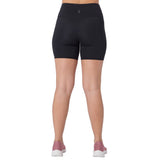 Women's Skechers Goflex Slim 6 Inch Bike Shorts