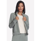 Women's Skechers Skechluxe Elevate Jacket