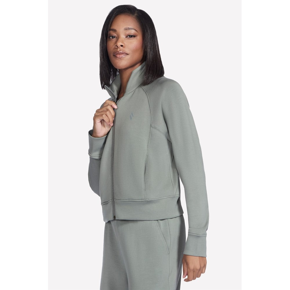 Women's Skechers Skechluxe Elevate Jacket