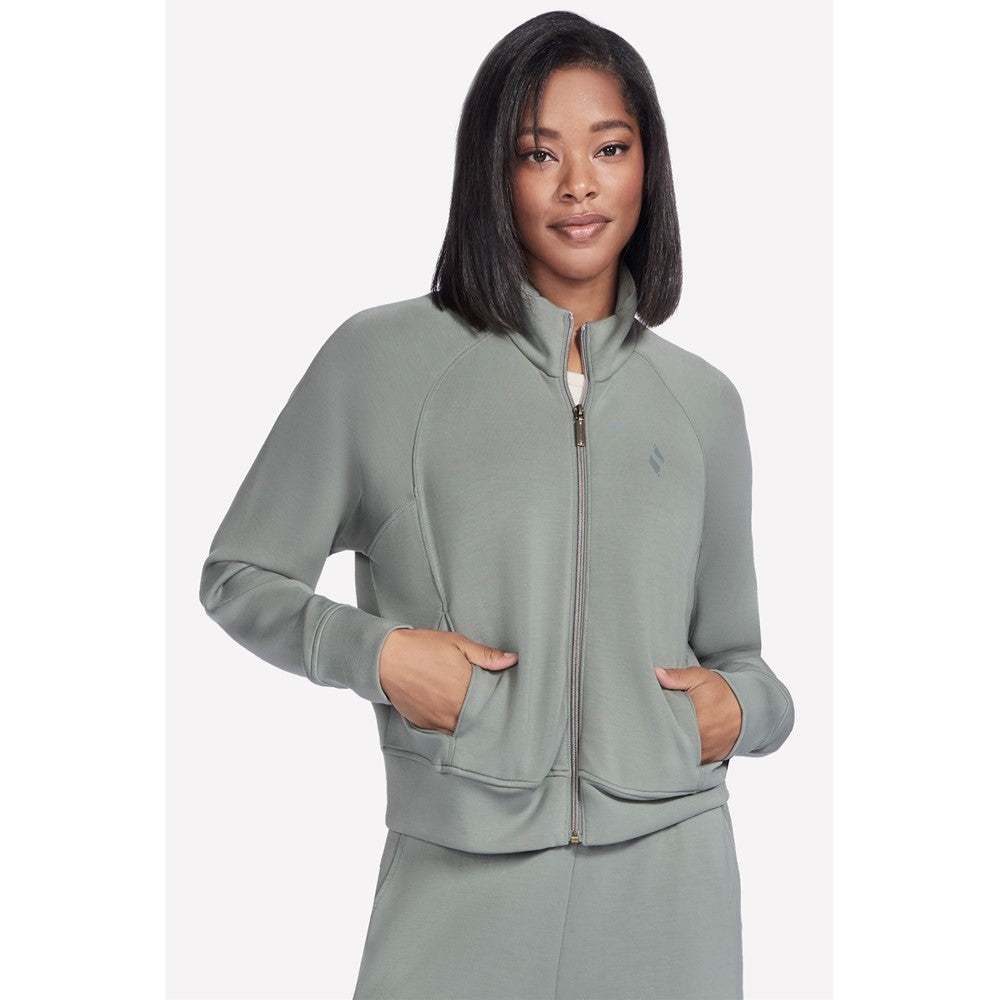Women's Skechers Skechluxe Elevate Jacket