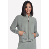 Women's Skechers Skechluxe Elevate Jacket
