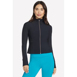 Women's Skechers GOflex Rib Jacket