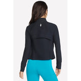 Women's Skechers GOflex Rib Jacket