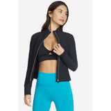 Women's Skechers GOflex Rib Jacket