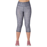 Women's Skechers Goflex Printed Capri
