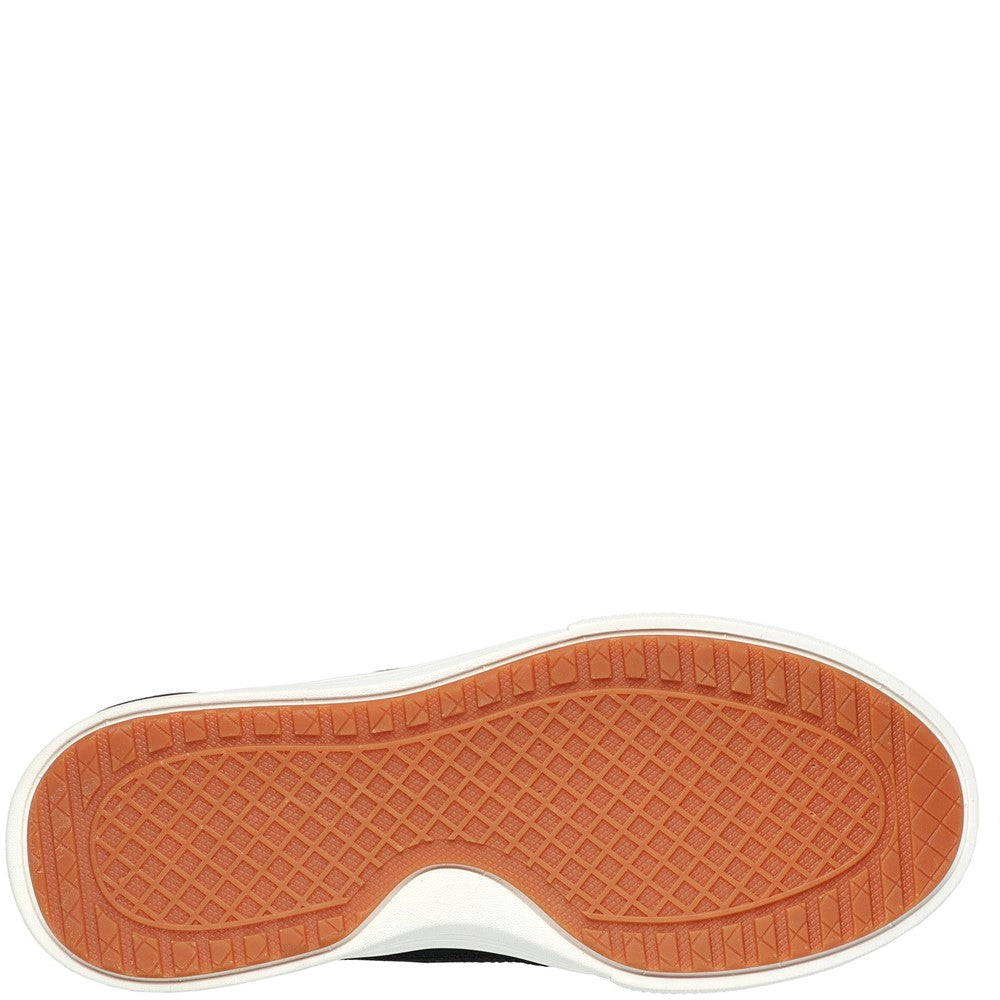 Women's Skechers Arch Fit Arcade - Meet Ya There Trainers Wide Fit