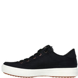 Women's Skechers Arch Fit Arcade - Meet Ya There Trainers Wide Fit